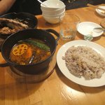 ビービーキューホッカイドウ - 