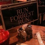 BUBBA GUMP SHRIMP TOKYO - 