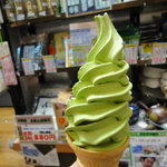 茶の池田や - 抹茶