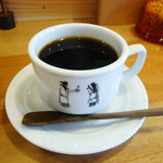 マンデリン（深煎り）