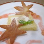 ホテルアローレ - デザート