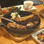 ビービーキューホッカイドウ - 