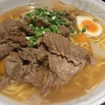 つけ麺や 穣 - 