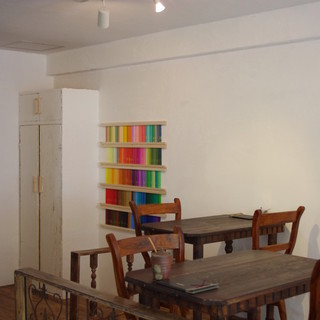 カフェ オチコチ_0