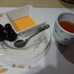 南部湯守の宿　大観 - デザート