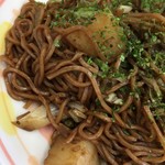 大豆生田商店 - 