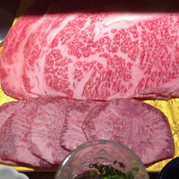 東京肉しゃぶ家 - 