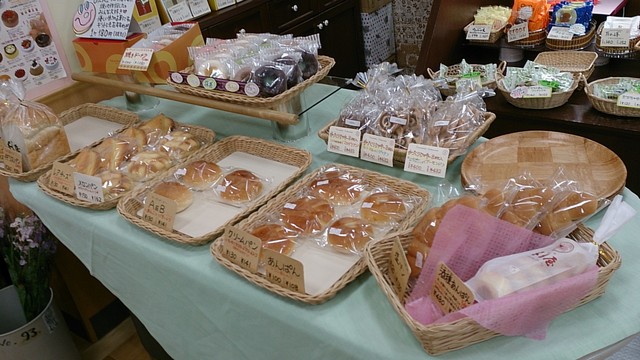 つるおか菓子処　木村屋 あおやぎ生協店 - 鶴岡（和菓子）の写真