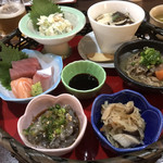 和食処ふくろう - 