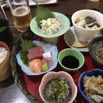 和食処ふくろう - 