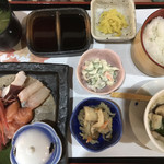 和食処ふくろう - 