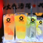 牛タン大衆酒場 べこたん - 