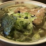 博多ラーメン 長浜屋 - 