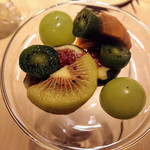 サロン イナシュヴェ - 