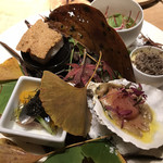 サロン イナシュヴェ - 