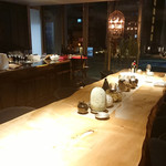 サロン イナシュヴェ - 