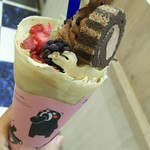 ディッパーダン - 