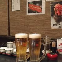 松永牧場 銀座本店 - 