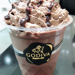 GODIVA - 