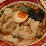 拉麺いさりび - 