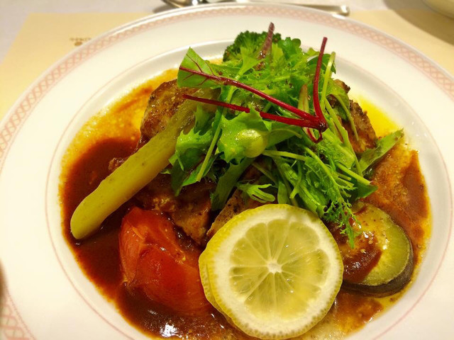 閉店 レストラン ヒルトン 豊野 洋食 食べログ