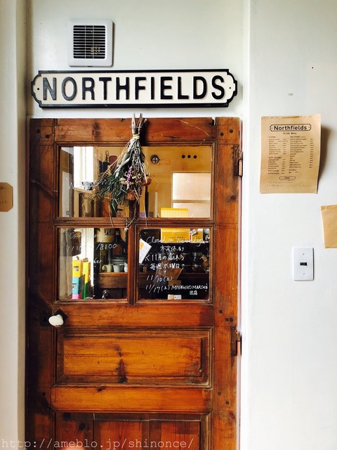 Northfields ノースフィールズ 青葉通一番町 カフェ 食べログ Northfields ノースフィールズ 青葉通一番町 カフェ 食べログ