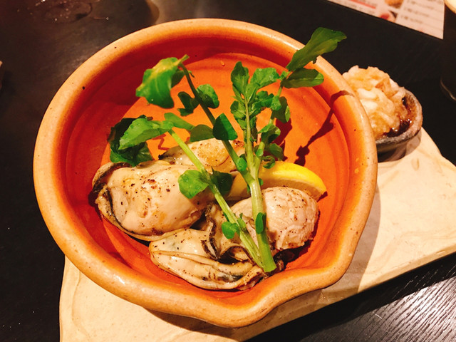 鉄板職人 ちゃんちゃら - 古河/鉄板焼き | 食べログ