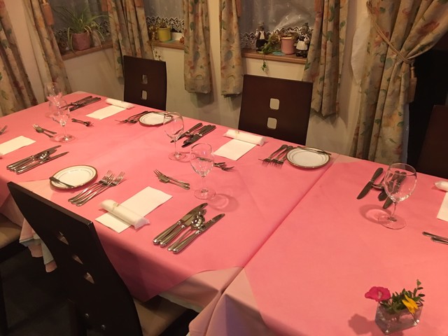 レストランみながわ - 関根（フレンチ）の写真