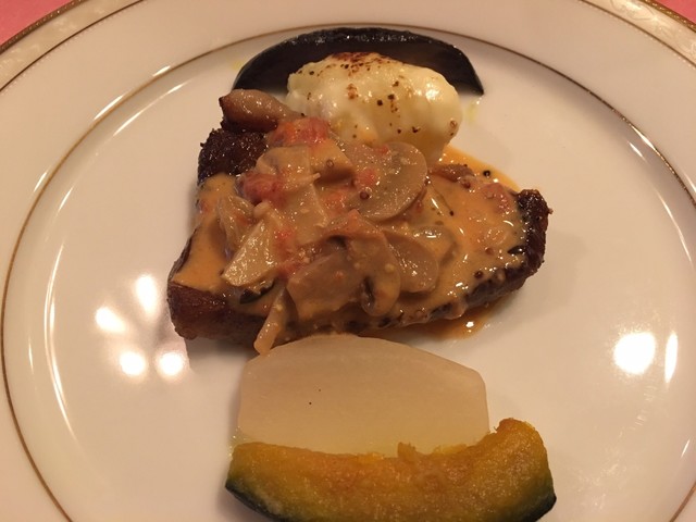 レストランみながわ - 関根（フレンチ）の写真