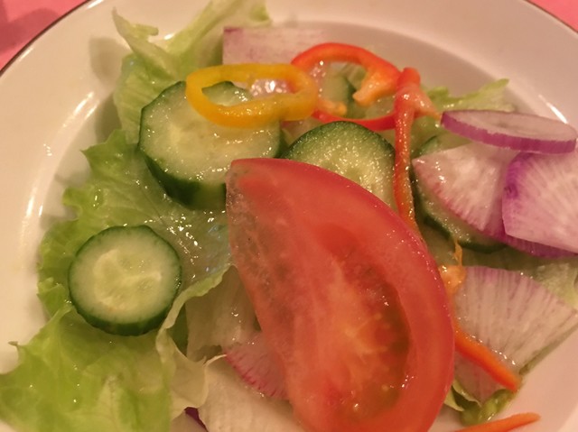 レストランみながわ - 関根（フレンチ）の写真