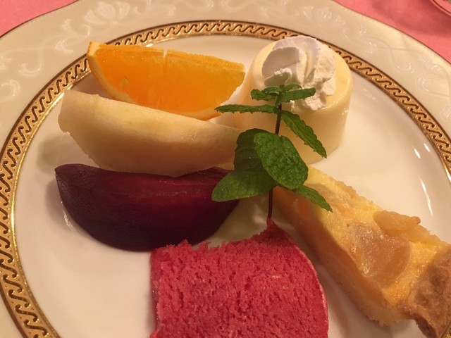 レストランみながわ - 関根（フレンチ）の写真