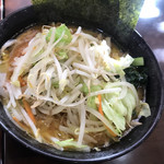 ラーメン 杉田家 - 