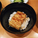 日本料理 たかむら - 鹿児島の泰正養鰻（たいせいようまん）の養殖のうなぎ