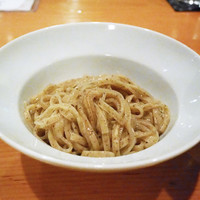 日本料理 たかむら - たかむらめん（らーめん）