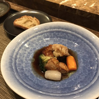銀杏 - 