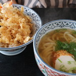 Udon No Tsukasa Takato - 