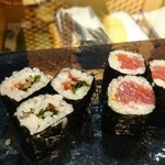 Sushi Yoshida - 