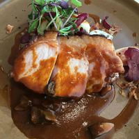 TOOTH TOOTH GARDEN RESTAURANT - 