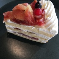 TOOTH TOOTH GARDEN RESTAURANT - 