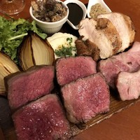 カリーナ　カリーナ - 