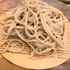 蕎麦 柳屋 新栄