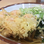 そばの神田 東一屋 - #食べログ的に撮るとこうなる。