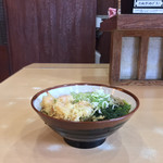 そばの神田 東一屋 - #家庭画報風味。