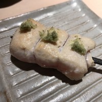 焼鳥 おみ乃 - 