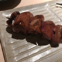 焼鳥 おみ乃 - 