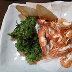 四万十寺田屋 - 四万十川セット