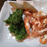 四万十寺田屋 - 四万十川セット