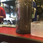 風は南から - 内観