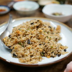 スタミナ苑 - 母の味・ヤキメシ