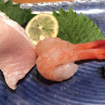 Minato Sushi - 南蛮海老